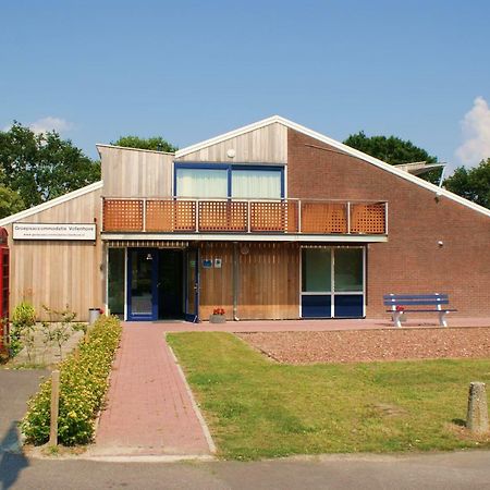 Groepsaccommodatie Vollenhove Zewnętrze zdjęcie