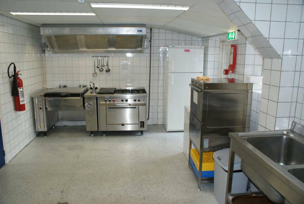 Groepsaccommodatie Vollenhove Zewnętrze zdjęcie
